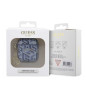 Protection Case GUESS for AirPods/AirPods 2 GUA2HGCFSEB – Blue Cube Classic Protection Case GUESS for AirPods/AirPods 2 GUA2HGCFSEB – Blue Cube Classic
