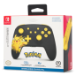 Manette sans fil PowerA Pikachu Extatique pour Nintendo Switch