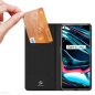 Folio Case Dux Ducis Skin Pro – for Realme Folio Case Dux Ducis Skin Pro – for Realme