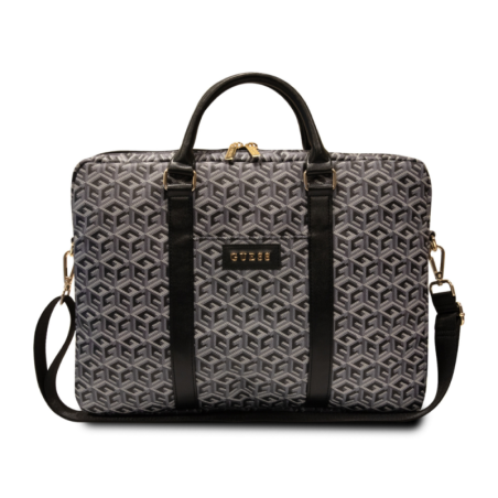 Housse pour ordinateur GCube Stripes Guess GU | Smarty Paris
