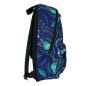 Backpack Carrefour Patterned – Blue Backpack Carrefour Patterned – Blue