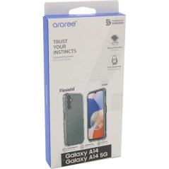 Araree Flexield Case Galaxy A14 A14 5G