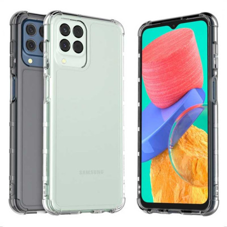Araree Coque transparente Flexield – Galaxy M14 5G