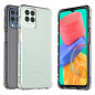 Araree Coque transparente Flexield – Galaxy M14 5G