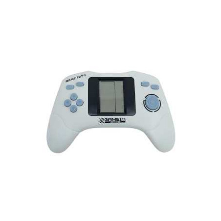Mini Console de Jeux Vidéo Portable Tetris 23-820 avec 23 Modes de Jeu