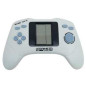 Mini Console de Jeux Vidéo Portable Tetris 23-820 avec 23 Modes de Jeu - 6 Pièces