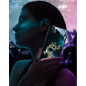 iPhone Light-Up Case – Golden Deer LED Flash iPhone Light-Up Case – Golden Deer LED Flash