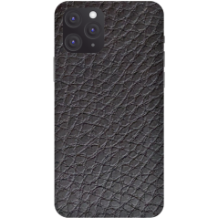 CUTTING Rear Protection Film Pattern