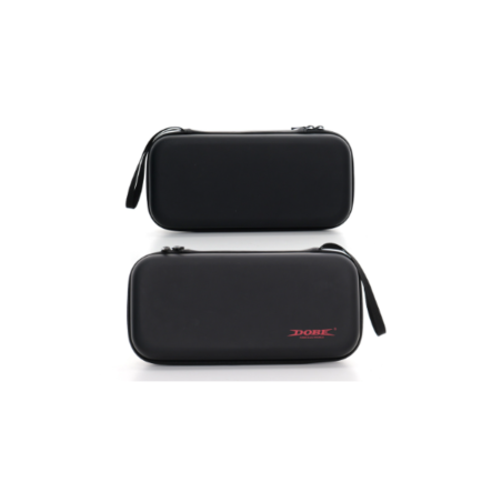 Pochette pour Switch 2 Dobe TNS-3173 - Noir | Smarty Paris