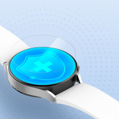 Araree tempered glass Watch 5 44 mm | Smarty