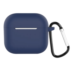 Devia Silicone Case for AirPods 4 | Smarty