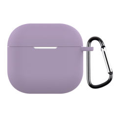 Devia Silicone Case for AirPods 4 | Smarty