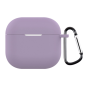 Devia Silicone Protective Case AirPods 4 Devia Silicone Protective Case AirPods 4