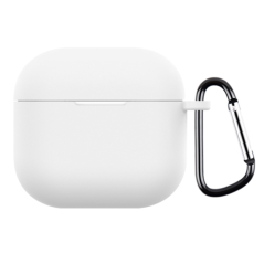 Devia Silicone Case for AirPods 4 | Smarty