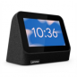 Réveil Matin Smart Clock 2 Lenovo - Noir