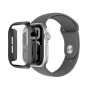 Belkin Protective Bumper Apple Watch Series 10 42mm – Black Belkin Protective Bumper Apple Watch Series 10 42mm – Black