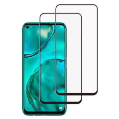 2 Tempered Glass ESSENTIELB Huawei P40 Lite | Smarty