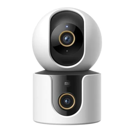 Caméra de Surveillance Xiaomi C500 Dual 2K Blanc · Smarty Pa