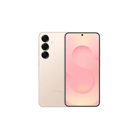 Samsung Galaxy S25 5G 256 Go Or Rose - EU - Neuf - Gaming Réf. T2611 |