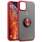 Coque de protection mate ECO avec bague magnétique – Huawei Coque de protection mate ECO avec bague magnétique – Huawei