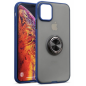 Coque de protection mate ECO avec bague magnétique – Huawei Coque de protection mate ECO avec bague magnétique – Huawei