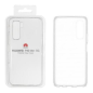 Huawei Coque de protection P40 Lite 5G – Transparente Huawei Coque de protection P40 Lite 5G – Transparente
