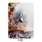 Tablet Back Protector CUTTING – Pattern 1 pc Tablet Back Protector CUTTING – Pattern 1 pc