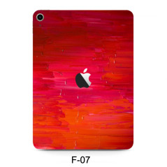 Pattern Tablet Back Protector | Smarty
