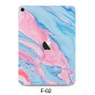 Tablet Back Protector CUTTING – Pattern 1 pc Tablet Back Protector CUTTING – Pattern 1 pc