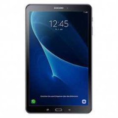 Samsung Galaxy Tab A 2016 10.1" SM-T580 32 Go Noir - Grade AB - Gaming