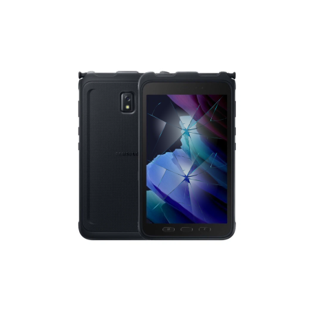 Samsung Galaxy Tab Active 3 SM-T575 64 Go Wifi Cellulaire - Noir (Ecran HS) | Smarty Paris