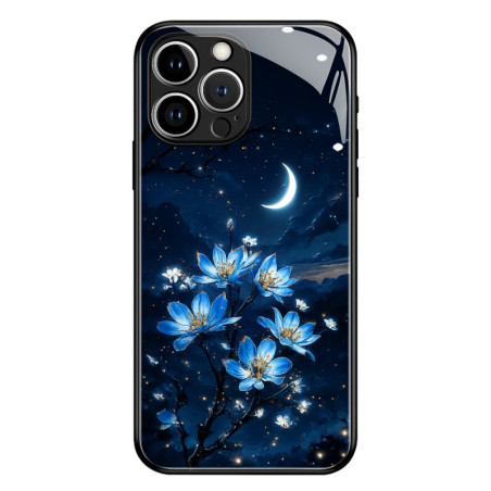 ECO Light-Up Case for iPhone – Night Flower