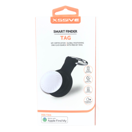 Smart Finder Tag XSSIVE XSS-TAG | Smarty Paris 18e