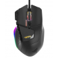 Souris Filaire USB Gaming Viper V570 12000 DPI Blackout Edition RGB