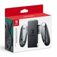 Support de recharge pour Joy-Con Nintendo Switch - Noir - Gaming Réf. G