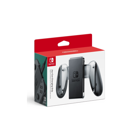 Support de recharge pour Joy-Con Nintendo Switch - Noir - Gaming Réf. G
