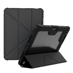 iPad Case Nillkin Bumper Pro Black | Smarty
