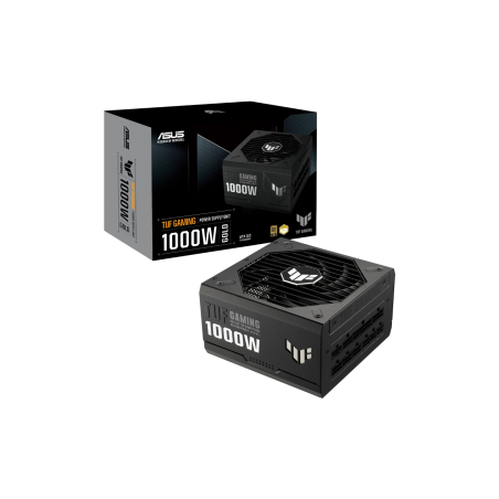 Unité d'alimentation d'énergie ASUS TUF Gaming 1000W Réf. G3968 | Smart