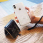 Universal Tag Holder Araree – Smartphone Necklace