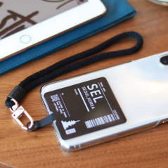 Universal Araree Tag Holder | Smarty Paris
