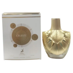 Eau de Parfum Maison Alhambra Céleste - unise | Smarty Paris