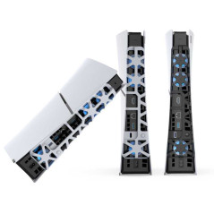 Ventilateur de refroidissement PS5 Slim Dobe | Smarty Paris 