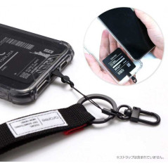 Universal Araree Tag Holder | Smarty Paris