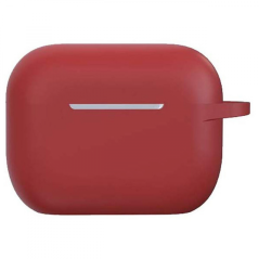 Devia Silicone Case AirPods Pro