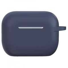Devia Silicone Case AirPods Pro
