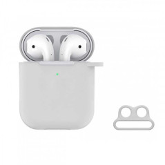Apple Silicone Case AirPods 1/2