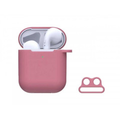 Apple Silicone Case AirPods 1/2