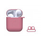 Apple Silicone Case AirPods 1/2 Apple Silicone Case AirPods 1/2