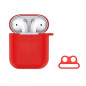 Apple Silicone Case AirPods 1/2 Apple Silicone Case AirPods 1/2