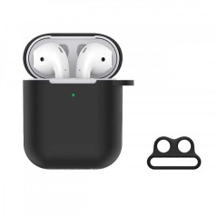 Apple Silicone Case AirPods 1/2
